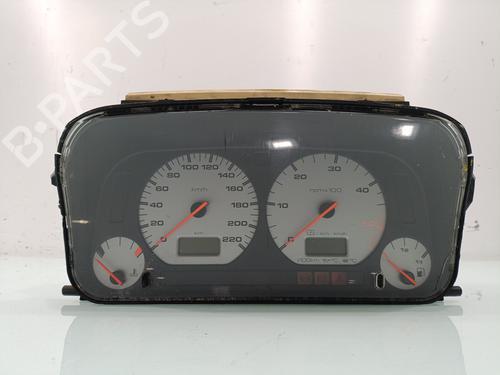 Used Instrument cluster Instrument cluster SEAT CORDOBA (6K1, 6K2) 1.9 TDI (90 hp) 36419080 36419080