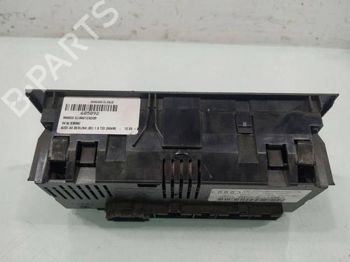 Climate control AUDI A4 B6 (8E2) 1.9 TDI | BP39696644I5 - Image 2