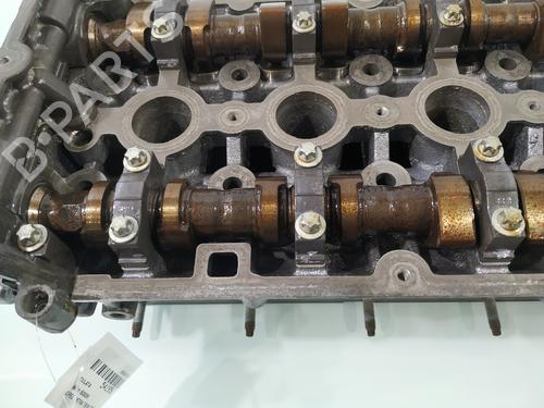 Cylinder head OPEL ASTRA H TwinTop (A04) 1.8 (L67) | BP29825273M5