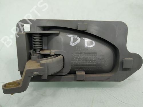 Front right interior door handle CITROËN XSARA PICASSO (N68) 2.0 HDi | BP19259998I14 