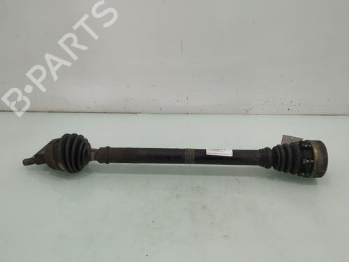 Used Right front driveshaft VW NEW BEETLE (9C1, 1C1) 1.9 TDI (90 hp) 16379190