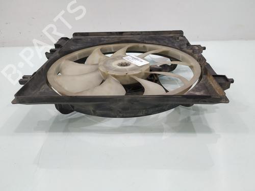 Radiator fan SUBARU FORESTER (SJ_) 2.0 D AWD (SJD) | BP31887900M35