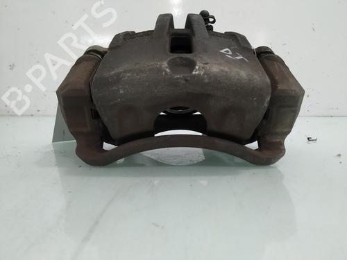 Left front brake caliper KIA SPORTAGE II (JE_, KM_)  | BP16066307M105