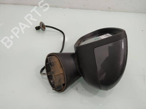 Left mirror OPEL MERIVA B MPV (S10)  | BP10868645C26 