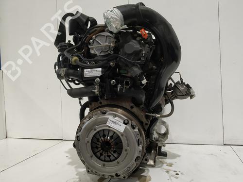Engine LANCIA PHEDRA (179_) 2.0 D Multijet (179.AXL1B, 179.BXL1B) | BP29452591M1 