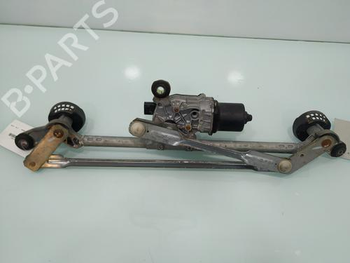 Front wiper motor NISSAN QASHQAI II SUV (J11, J11_) 1.6 DIG-T | BP21757603M29 