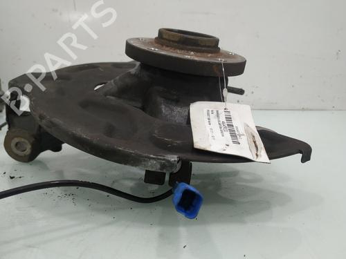 Right front steering knuckle PEUGEOT 508 I (8D_) 2.0 HDi | BP16148955M26 