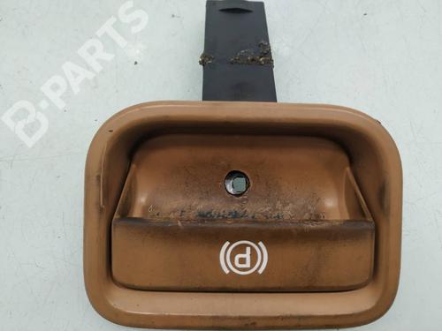 hand-brake-porsche-cayenne-9pa-s-45-7l5711814a-2002-2003-2004-2005-2006-2007-2008-2009-2010-8767597 main image