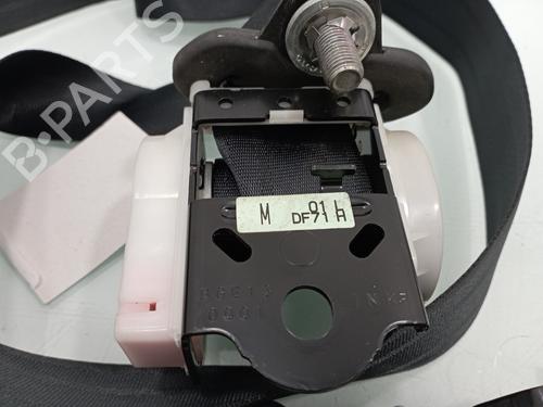 Rear left seatbelt MAZDA 2 (DE_, DH_) 1.3 (DE3FS) | BP12433410I29 