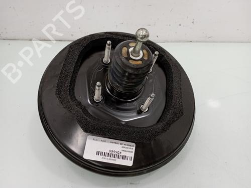 Used Servo brake CITROËN C4 II (NC_) [2009-2025]  15136724