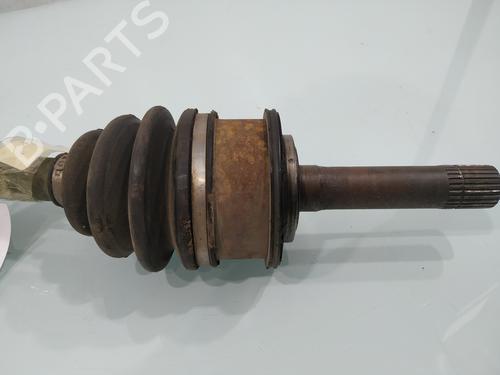 Right front driveshaft KIA SPORTAGE SUV (K00) 2.0 TD 4WD | BP8084783M39 