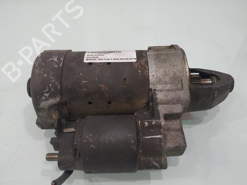 Startmotor Startmotor MERCEDES-BENZ S-CLASS (W220, V220) S 320 CDI (220.025, 220.125) (204 hp) 37012233 37012233