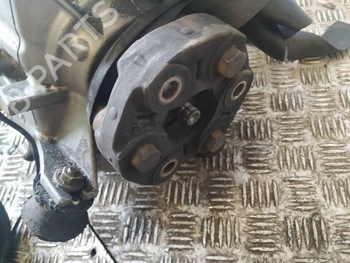 Gearbox BMW 3 (E46) 320 d | BP8234021M3 