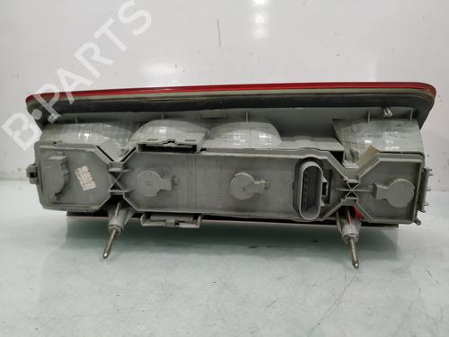 Left taillight FORD TRANSIT CONNECT (P65_, P70_, P80_) 1.8 Di | BP18472724C34 