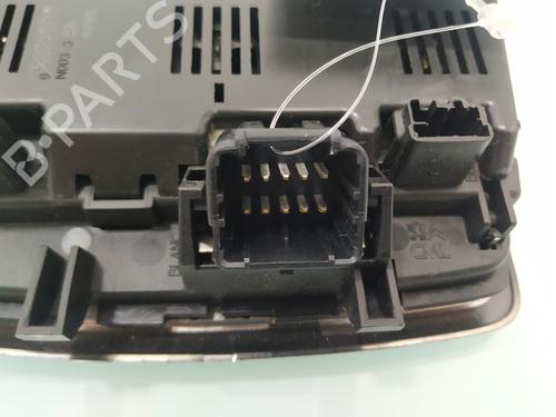 Interior roof light PEUGEOT 508 SW I (8E_) 2.0 HDi | BP21570494I8 
