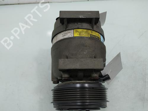 AC compressor RENAULT LAGUNA II (BG0/1_) 1.9 dCi (BG08, BG0G) | BP17719714M34 