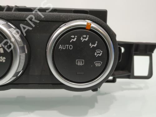 Climate control MAZDA MX-5 IV (ND__) | BP32072220I5 - Image 7