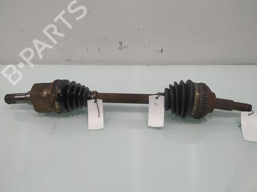 Used Left front driveshaft Left front driveshaft 37693735 37693735