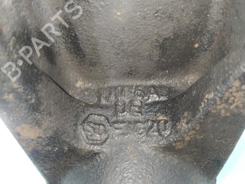 Højre Styrespindel Lejehus SEAT TOLEDO II (1M2) 1.9 TDI | BP8097622M26 