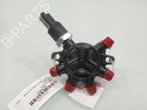 Fordelerrør RENAULT KANGOO (KC0/1_) 1.5 dCi (KC07) (65 hp) 31923992