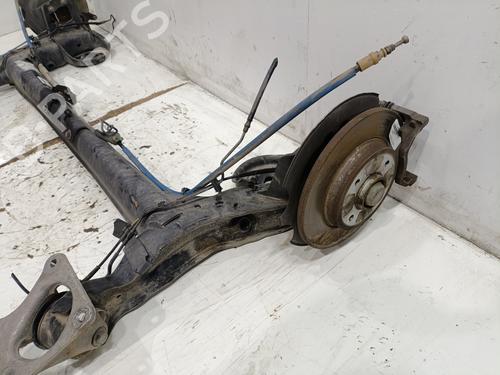 Rear axle DS DS 5 (KF_) | BP33932160M2 - Image 2