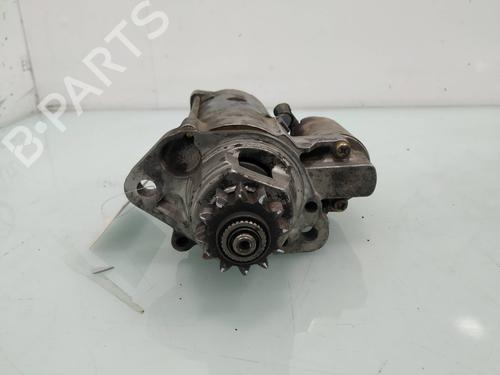 Startmotor NISSAN X-TRAIL I (T30)  | BP8085430M8 