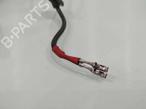 Right rear steering knuckle HYUNDAI ix35 (LM, EL, ELH)  | BP28052679M28 