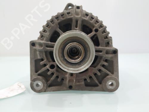 Alternator RENAULT SCÉNIC II (JM0/1_)  | BP28584125M7 