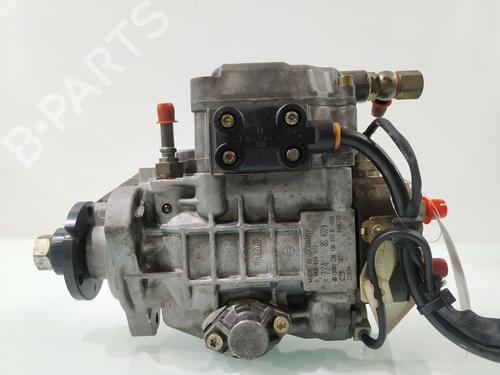 Injection pump SEAT IBIZA III (6L1) | BP29113935M78