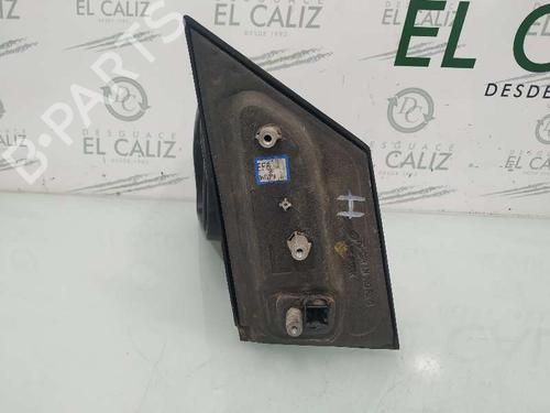Left mirror HYUNDAI MATRIX (FC) 1.5 CRDi | BP8090369C26 