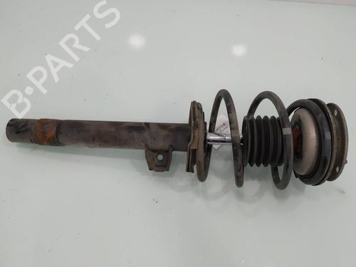 Used Left front shock absorber BMW 3 (E46) 320 i (170 hp) 10319444