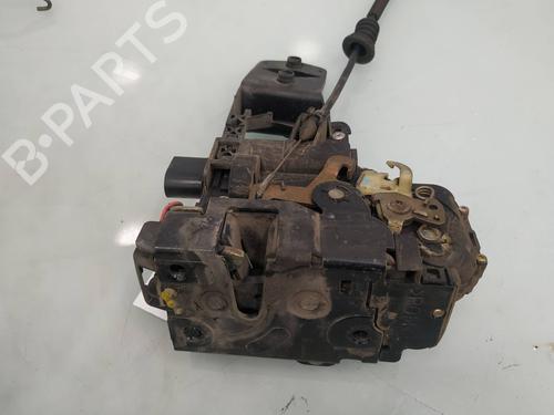 Højre fortil lås VW GOLF IV (1J1) 1.6 | BP8801325C97 