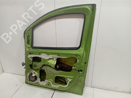 Right front door FIAT FIORINO Box Body/MPV (225_) 1.3 D Multijet (225BXD1A, 225BXB1A, 225BXB11) | BP29447366C3 
