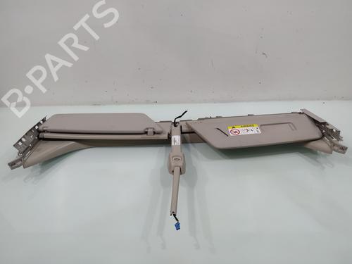 Innendach für CITROËN C4 Grand Picasso II (DA_, DE_) [2013-2026]  31313150