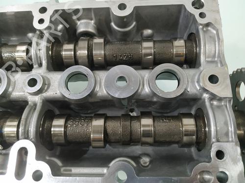 Cache-culbuteurs OPEL CORSA C (X01) 1.3 CDTI (F08, F68) | BP29913332M124