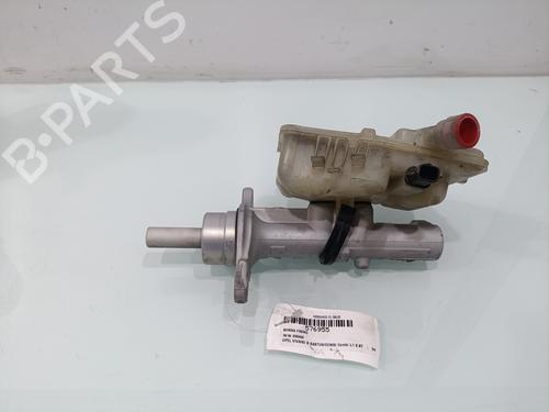 Used Brake master cylinder Brake master cylinder OPEL VIVARO B Bus (X82) [2014-2019] 34607267 34607267