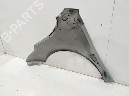 Right front fenders KIA PROCEED (CD)  | BP29435339C42 