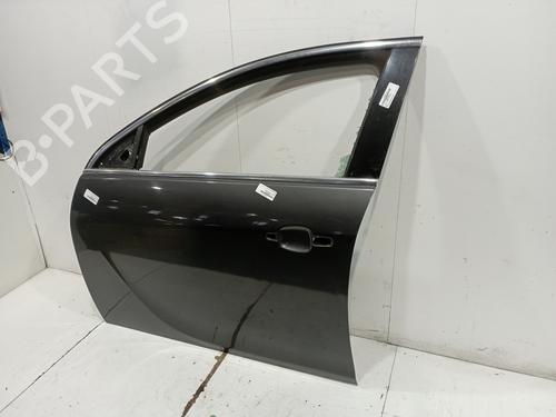 Left front door OPEL INSIGNIA A (G09)  | BP31267510C2 
