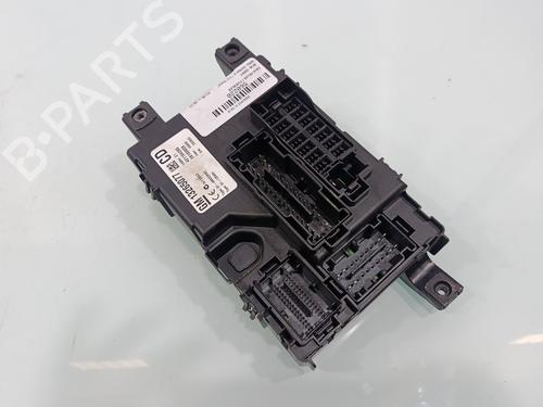 Fuse box OPEL CORSA D (S07)  | BP33219273E1  - Image 5