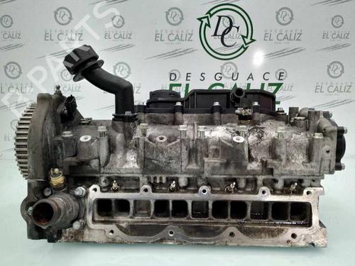 Cylinder head IVECO DAILY III Van 35 C 12 V, 35 S 12 V (AGKA43A2, AGKB43A2, AGKB46A2,... | BP10974020M5 