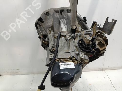 Gearbox RENAULT CLIO II (BB_, CB_)  | BP32115505M3 