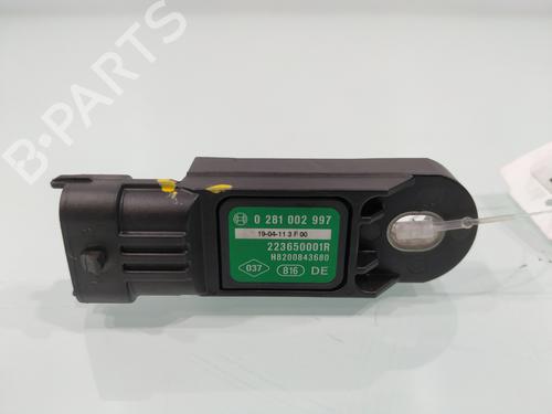 Elektronisk sensor DACIA SANDERO II  | BP24869070M84 