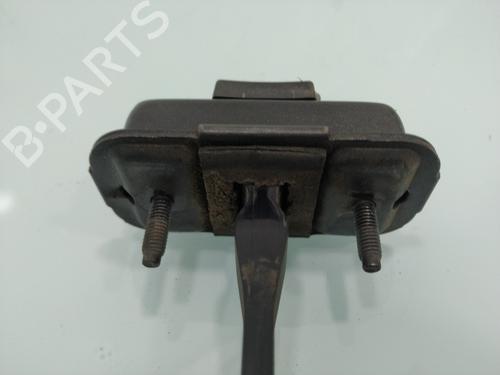 Hinge/Door check strap PEUGEOT 208 I (CA_, CC_)  | BP22712065C146