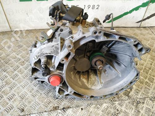 Used Gearbox FORD MONDEO III Saloon (B4Y) 2.0 16V TDDi / TDCi (115 hp) 8097732