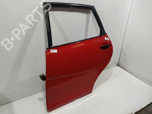 Left rear door SEAT ALTEA (5P1)  | BP15768558C4 