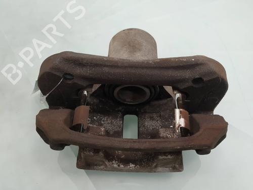Used Left rear brake caliper KIA CARENS II MPV (FJ) 2.0 CRDi (113 hp) 11582994