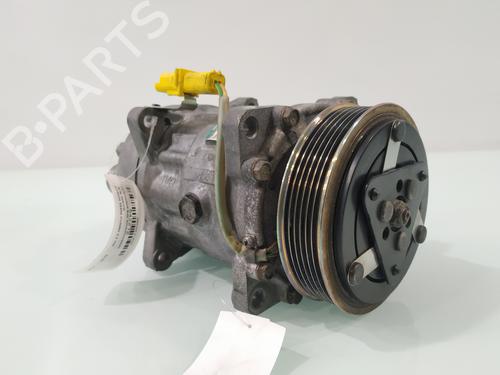 Used AC compressor CITROËN XSARA PICASSO (N68) 2.0 HDi (90 hp) 29451096