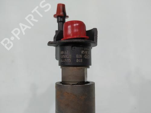 Injector BMW 7 (E65, E66, E67) 730 Ld | BP31320254M100 