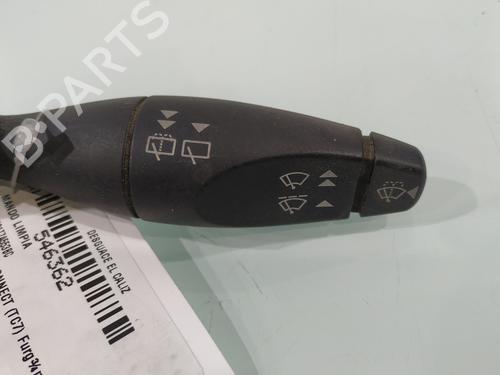 Rattstammestilk FORD TRANSIT CONNECT (P65_, P70_, P80_) 1.8 TDCi | BP29967461I23