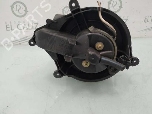 Heater blower motor CITROËN XSARA (N1) 1.9 TD | BP14029362M62 